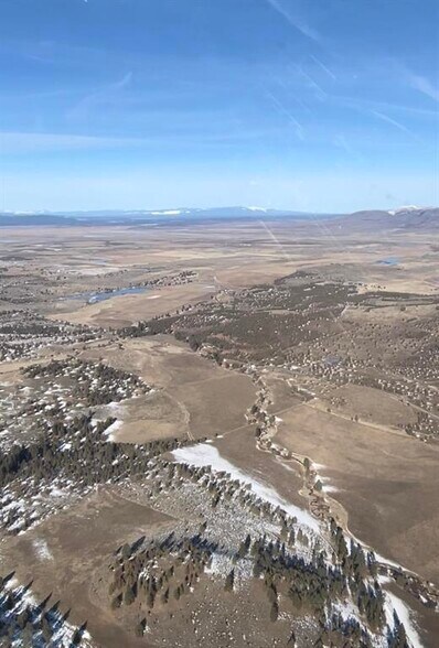 More Photos Of 672-725 County A-2 Rd, Bieber Land For Sale