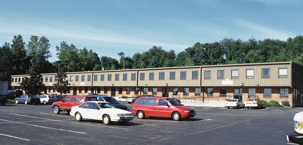 More Photos Of 2666 State St, Hamden Office For Lease