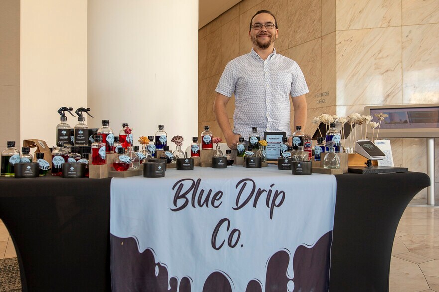 More Photos Of 1999 Harrison St, Oakland Office For Lease