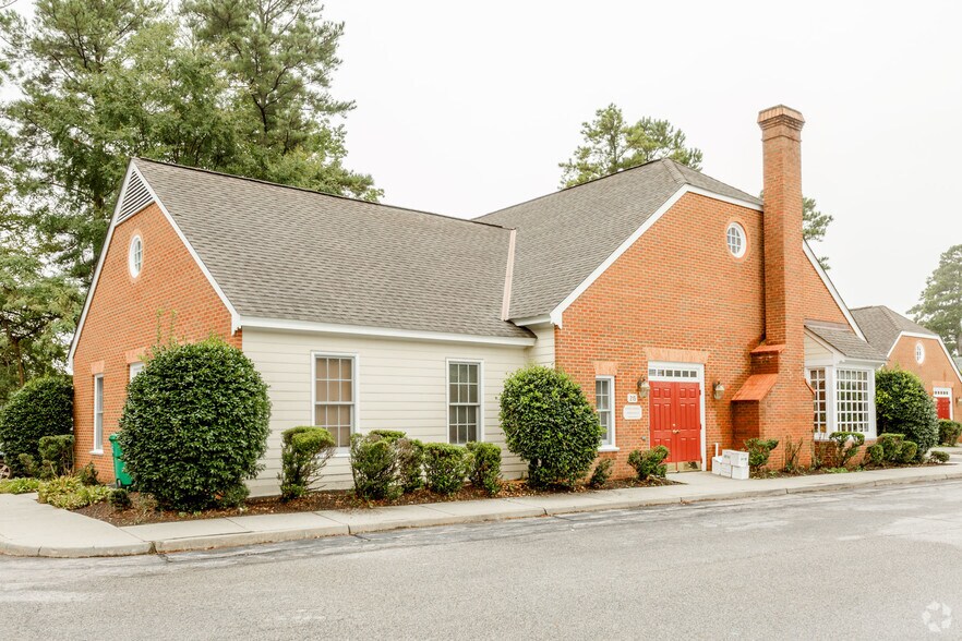 More Photos Of 211-215 Temple Ave, Colonial Heights Office For Sale