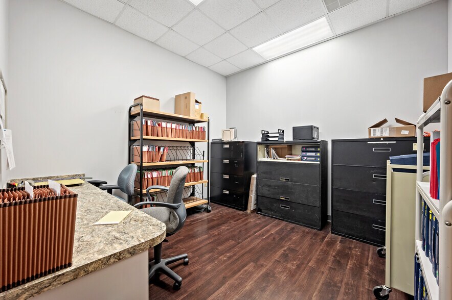 More Photos Of 1470 Tobias Gadson Blvd, Charleston Loft Creative Space For Sale