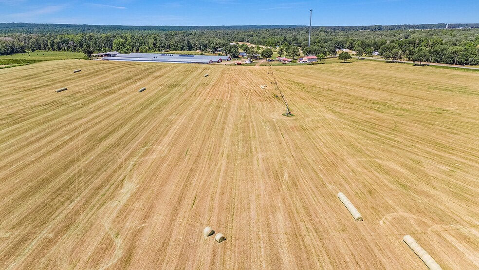 More Photos Of 1110 US Highway 280 W, Reidsville Specialty For Sale