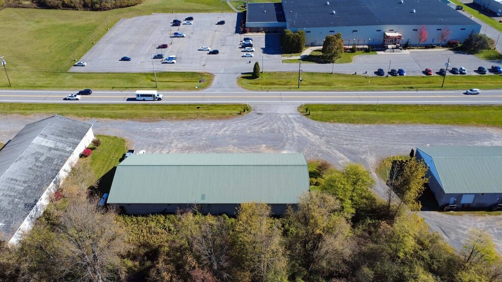 More Photos Of 204 Harrison St, Gloversville Light Manufacturing For Sale