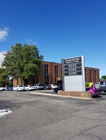 More Photos Of 6595 S Dayton St, Greenwood Village Office For Lease