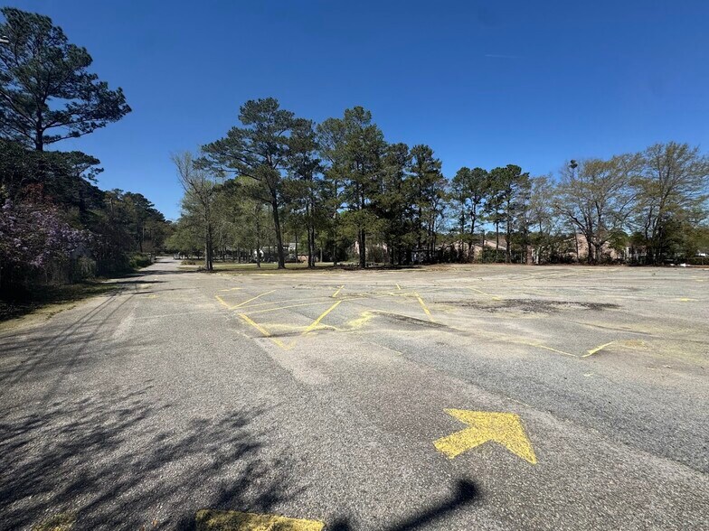 More Photos Of 534 S Beltline Blvd, Columbia Flex For Sale