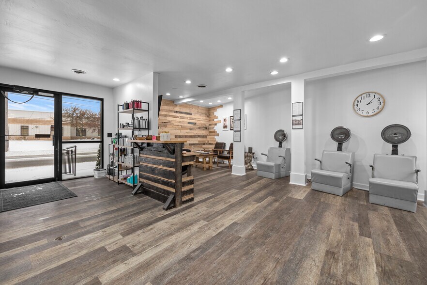 More Photos Of 1612 Milan Rd, Sandusky Freestanding For Sale