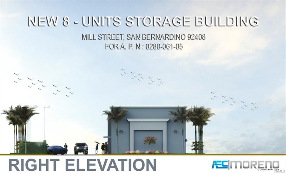 More Photos Of 0 E Mill St, San Bernardino Land For Sale