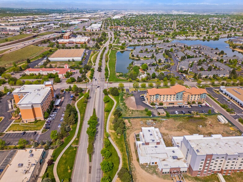 More Photos Of 4050 N Kittredge St, Denver Land For Sale