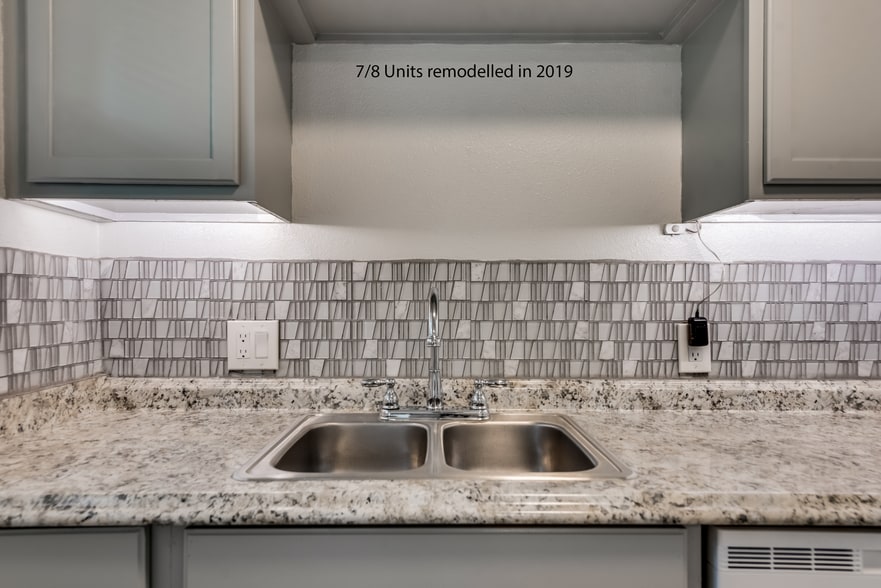 More Photos Of 307 W 4th St, Irving Apartments For Sale