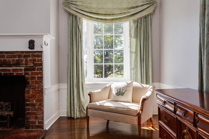 More Photos Of 4301 Longdale Furnace Rd, Clifton Forge Lodge Meeting Hall For Sale