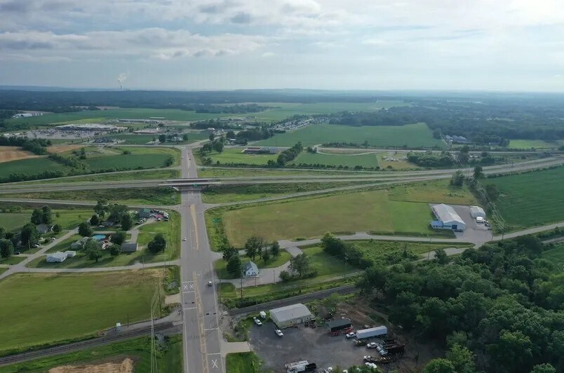 More Photos Of 6920 Montclair Ave, Godfrey Land For Sale