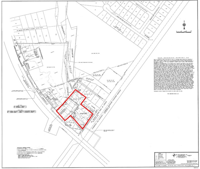 More Photos Of 542518 US-1, Callahan Land For Sale