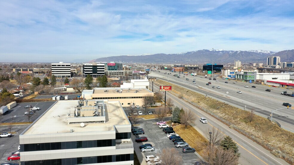 More Photos Of 5618-5650 Green St, Murray Office For Lease