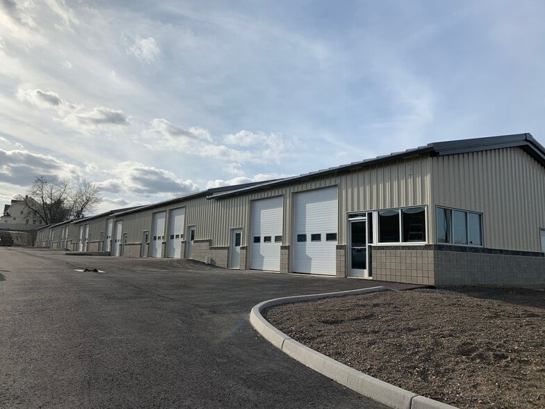 Primary Photo Of 399 Ledyard St, Hartford Flex For Lease