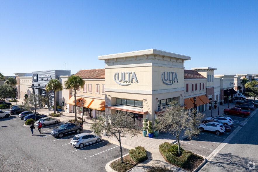 Primary Photo Of 4860 Town Center Pky, Jacksonville Storefront For Lease