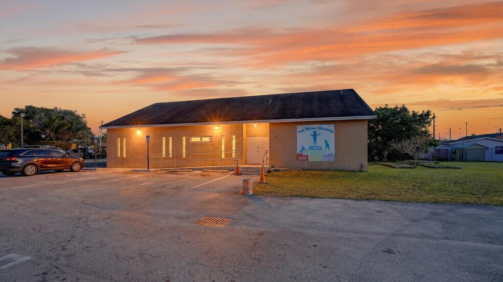 More Photos Of 750 NW 96th St, Miami Daycare Center For Sale