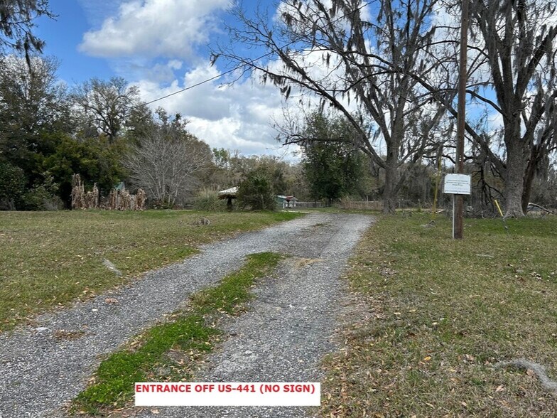Primary Photo Of 13925 NW US Highway 441, Alachua Land For Sale