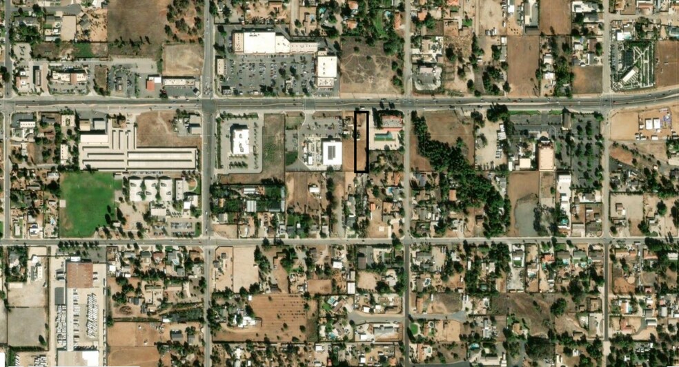 More Photos Of 17157 Van Buren Blvd, Riverside Land For Sale