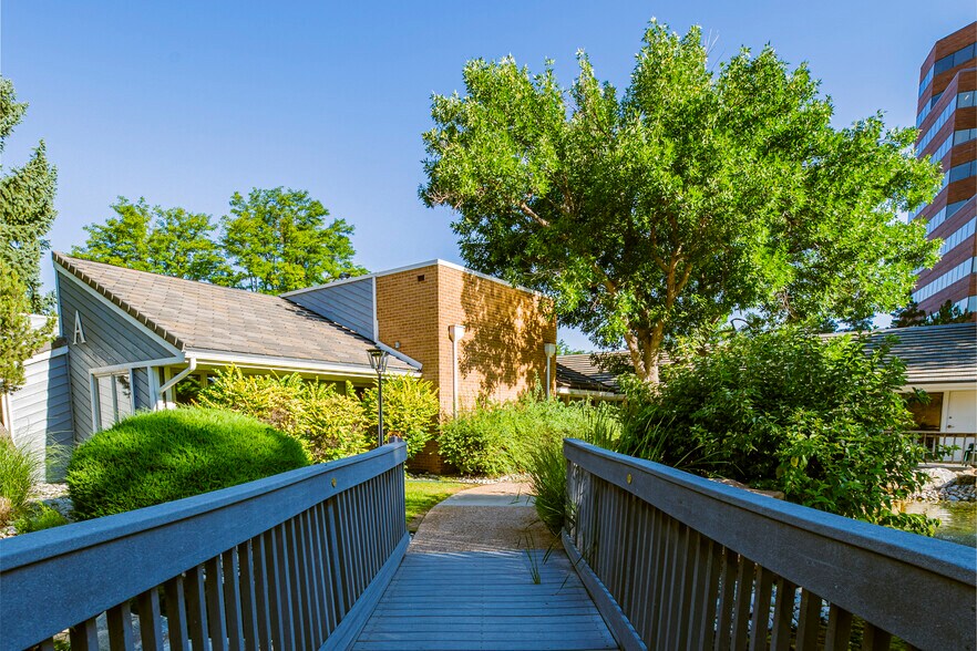 More Photos Of 8000 E Prentice Ave, Englewood Office For Sale