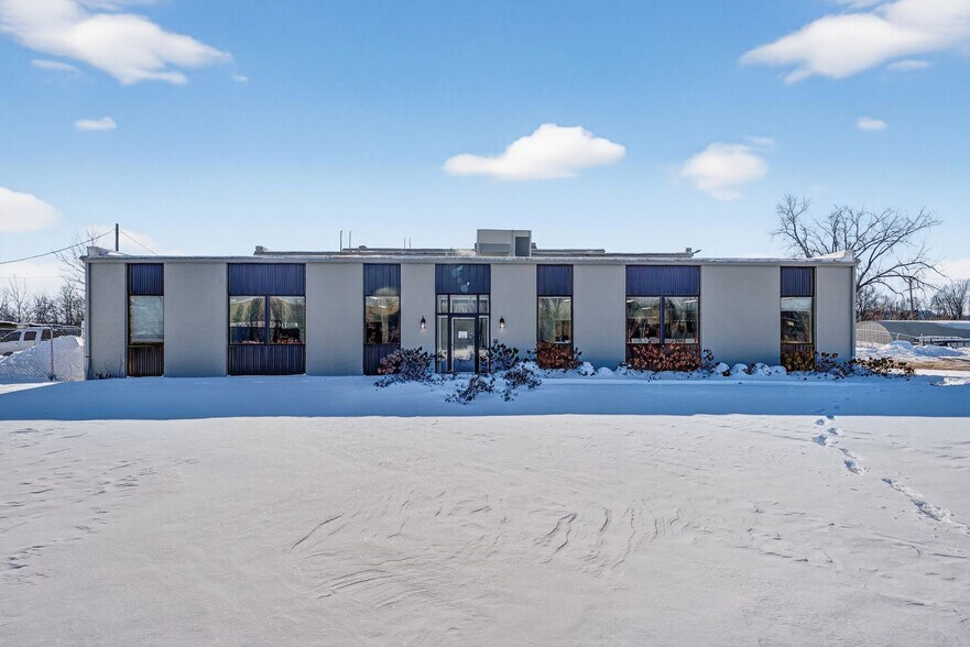 Primary Photo Of 1333 Research Rd, Gahanna Manufacturing For Sale