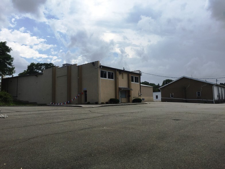 More Photos Of 424 W Main St, Denville Storefront Retail Office For Sale