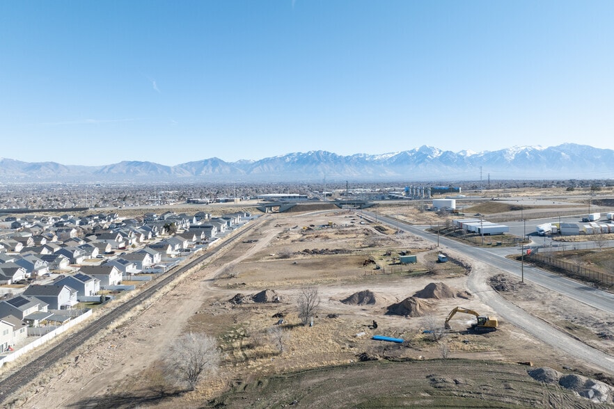 More Photos Of 4686 S 6000 W, West Valley City Land For Sale