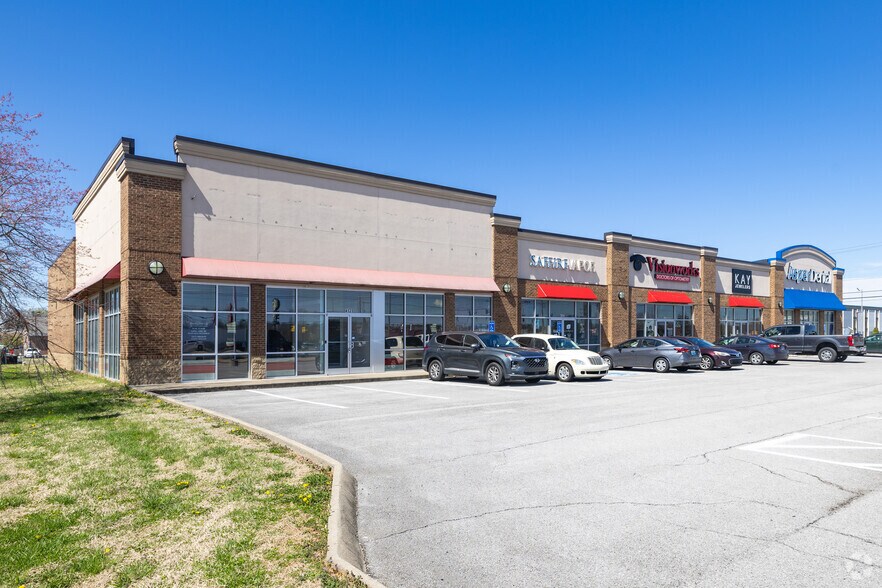 Primary Photo Of 4131 Fort Campbell Blvd, Hopkinsville Storefront For Lease