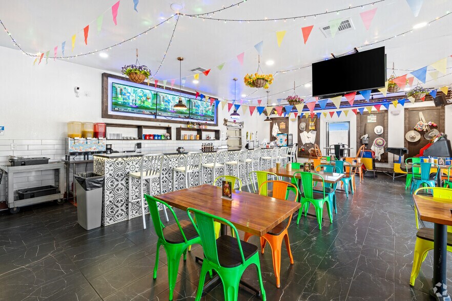 More Photos Of , San Jose General Retail For Sale