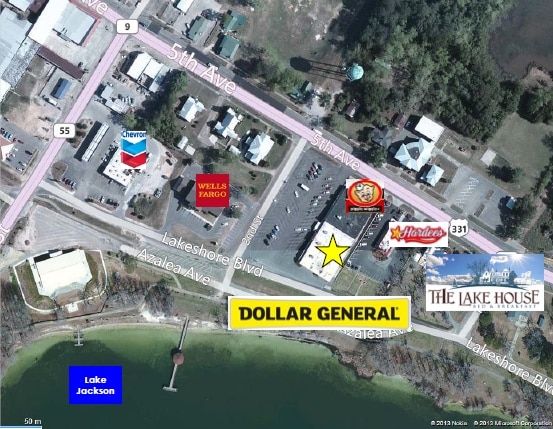 More Photos Of 958 2nd St, Florala Freestanding For Sale