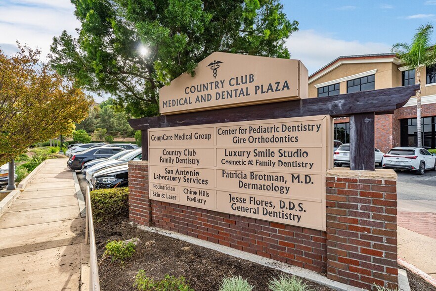 More Photos Of 15944 Los Serranos Country Club Dr, Chino Hills Coworking Space