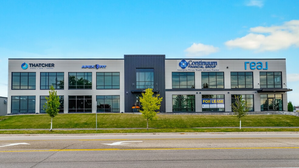 More Photos Of 3038 Jeremiah Ln NW, Rochester Office For Lease