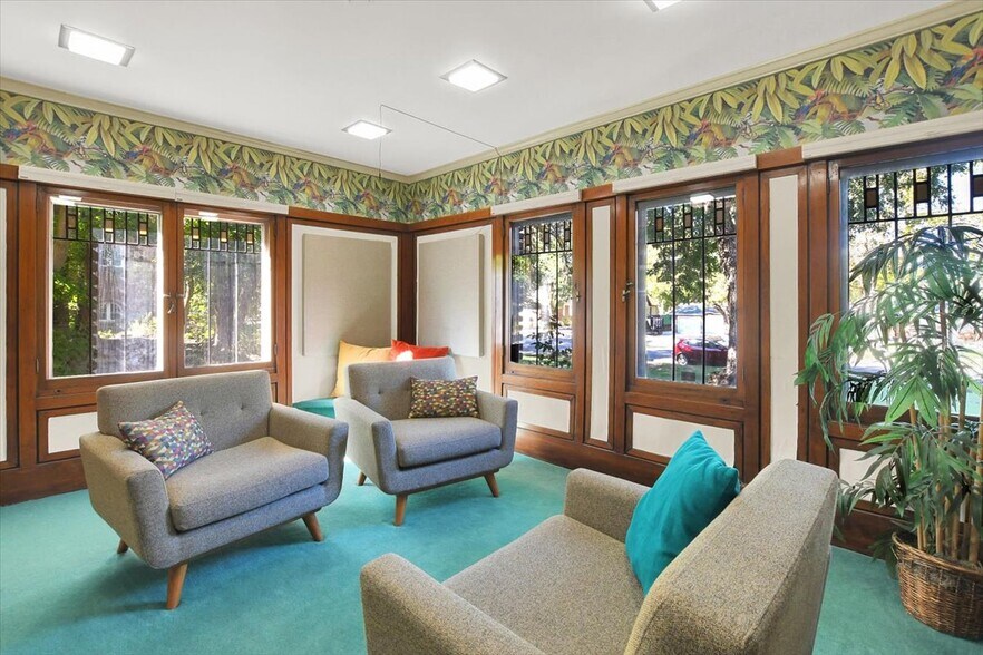 More Photos Of 2408 Van Buren Ave, Ogden Office Residential For Sale