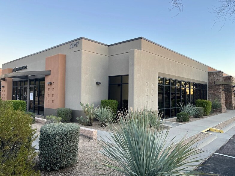 More Photos Of 33747 N Scottsdale Rd, Scottsdale Office For Sale