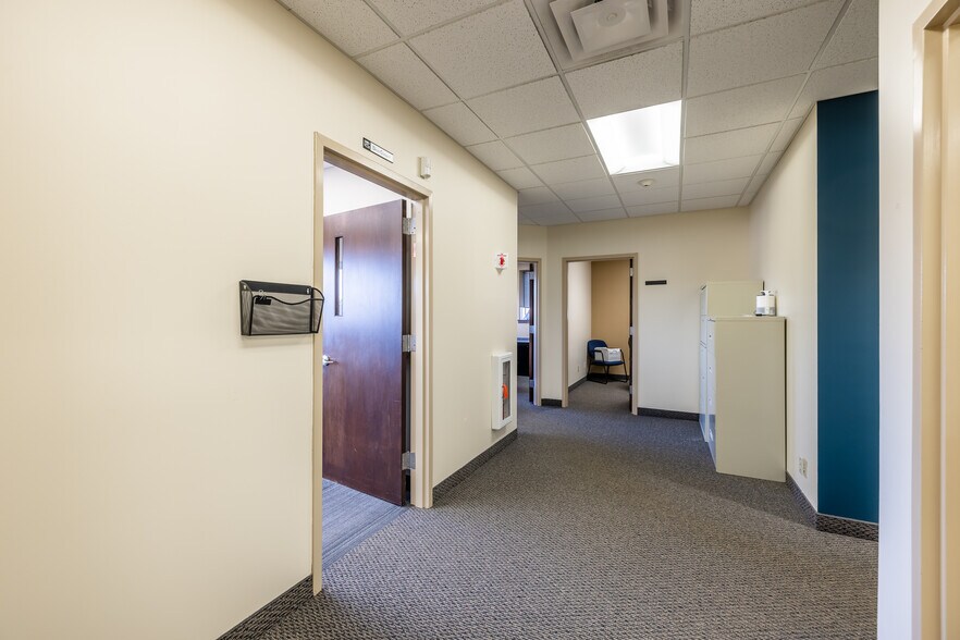 More Photos Of 1170 Pittsford-Victor Rd, Pittsford Office For Sale