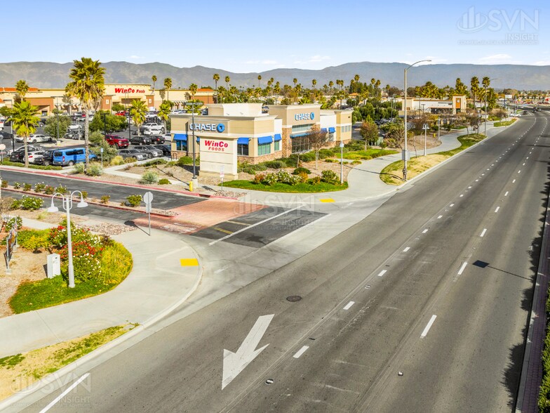 More Photos Of W Florida Ave, Hemet Unknown For Lease