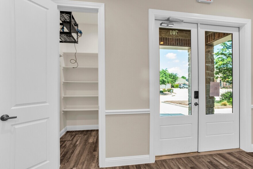 More Photos Of 2601 Little Elm Pky, Little Elm Medical For Lease