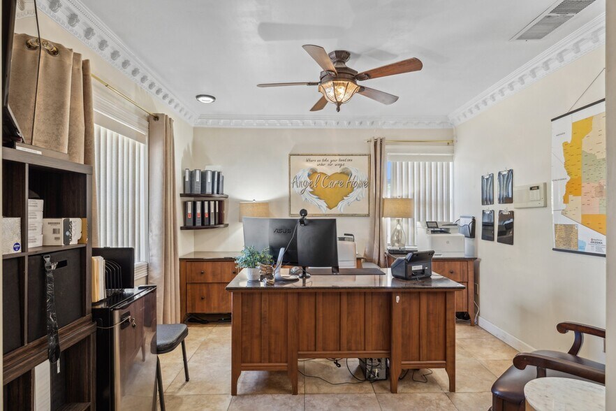 More Photos Of 3827 E Oak St, Phoenix Assisted Living For Sale