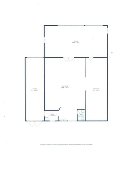 More Photos Of 431 1st St, Hollister Flex For Sale