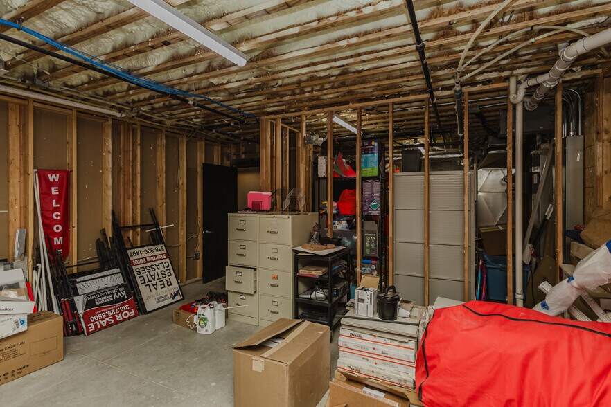 More Photos Of 429 S 119th St W, Wichita Office For Sale