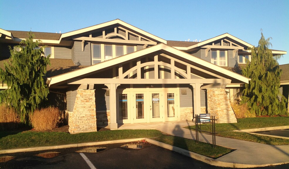 Primary Photo Of 70-84 Remick Blvd, Springboro Office For Sale