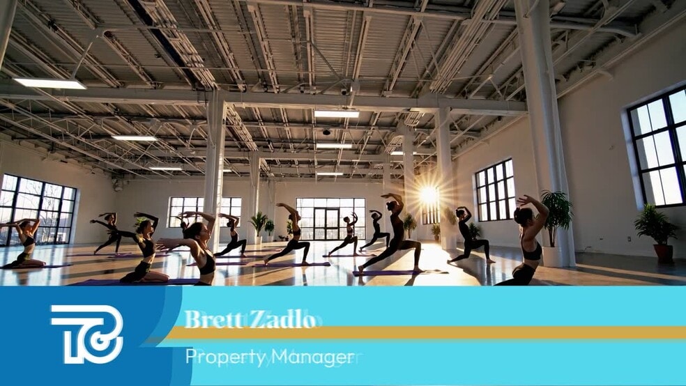 Primary Photo Of 4606 Burleson Rd, Austin Unknown For Lease