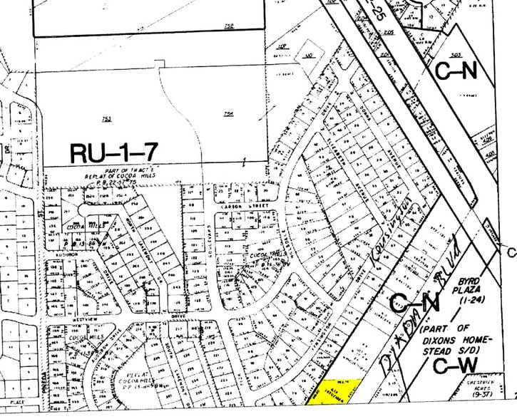 More Photos Of 900-914 Dixon Blvd, Cocoa Office For Sale