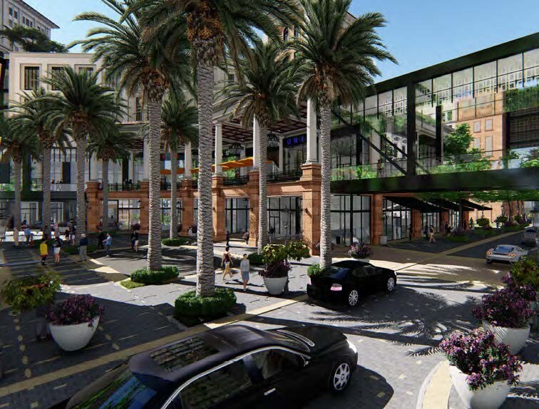 More Photos Of 3011 Ponce De Leon Blvd, Coral Gables Freestanding For Lease