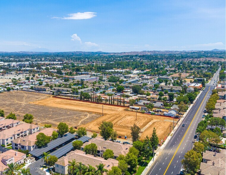 More Photos Of 3907 Polk St, Riverside Land For Sale