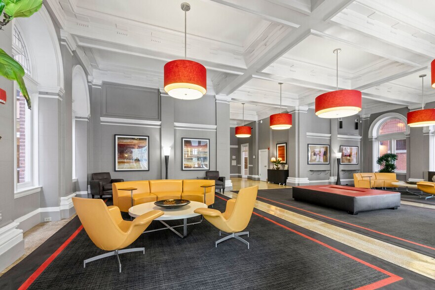 More Photos Of 1-49 N Howard St, Baltimore Unknown For Lease