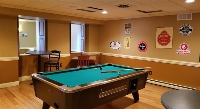 More Photos Of 194-198 Main St, Emmaus Restaurant For Lease