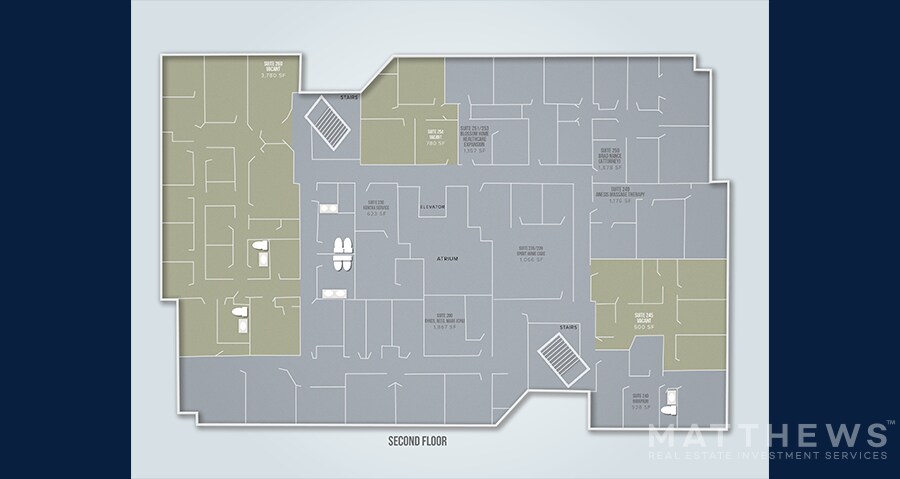 More Photos Of 12959 Jupiter Rd, Dallas Office For Sale