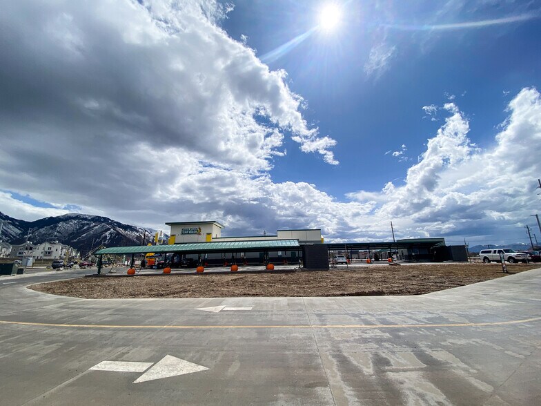 More Photos Of 708 S Spanish Fork Pky, Spanish Fork Land For Sale