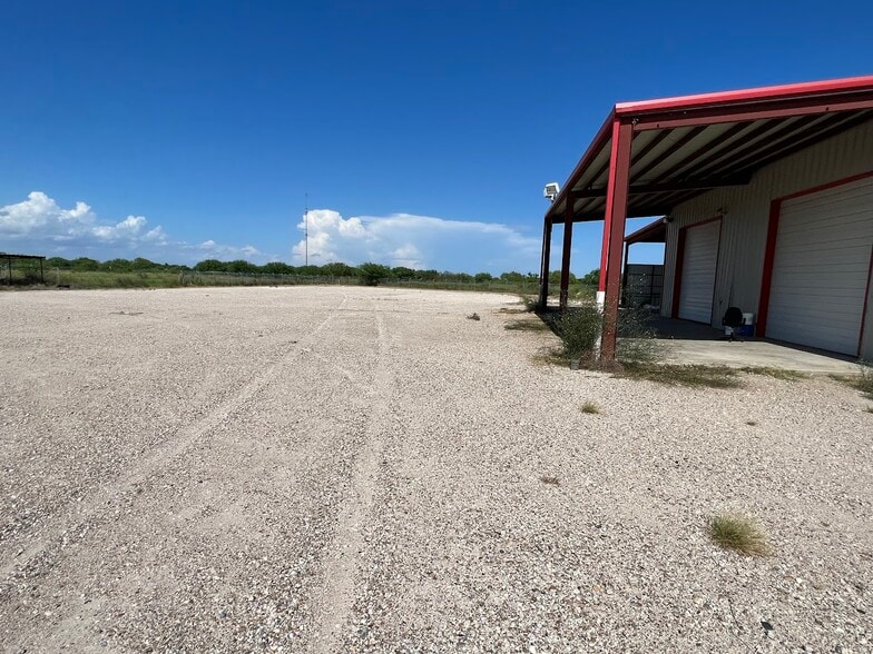 More Photos Of 4136 Interstate Highway 37, Odem Truck Terminal For Sale
