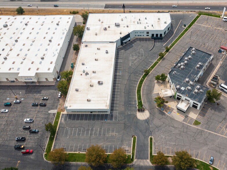 More Photos Of 1278-1296 Sandhill Rd, Orem Office For Sale